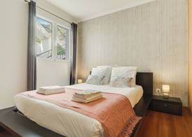 Alfa I Machico Home Bbq, Lounge & Beach Nearby 3