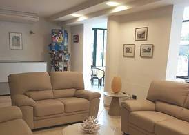Hotel Caruso 2