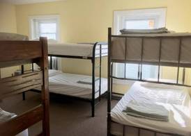 Washington Capital Hostel 5