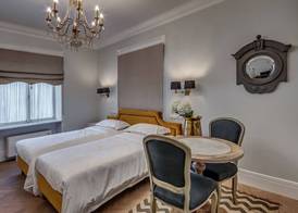 Hotel & Spa Pałac Mała Wieś 3