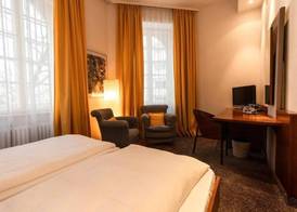 Hotel Carlton Munich 3