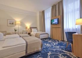 Schlosshotel Karlsruhe 5