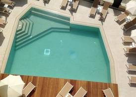 Hotel Villa Letizia 3