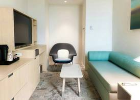 Hotel Eleo at the University of Florida 5