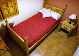 Alojamiento Rural La Gerencia - Casa Evelia 3