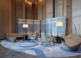 Huzhou Marriott Hotel Nanxun 5