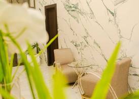 Accra Luxury Apartments @ The Signature 4