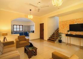 The Hosteller Goa, Anjuna 2