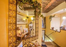 B&B L'Alloggio Dei Vassalli 4