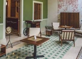 TreeHouse Boutique Hotel - Adults Only 5