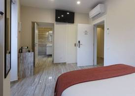 Solar Mendonça Boutique Hotel 5