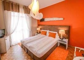 Hotel Flaminia 5