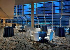 Boston Marriott Copley Place 4
