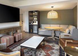 Hyatt Regency Hill Country Resort and Villas 5