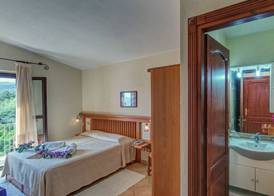 Hotel Ristorante La Conchiglia 4