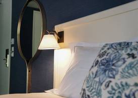 Fletcher Hotel-Restaurant De Oude Gevangenis-Alkmaar 4