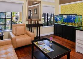 Best Western Palm Garden Inn 2