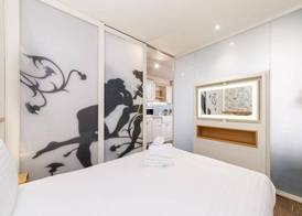 London Bridge Boutique Apartments by Viridian Apartments 2