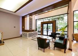 Türkler Suite Hotel 4