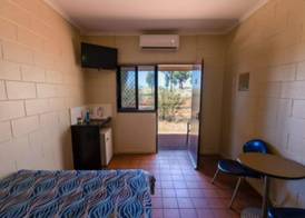 Discovery Resorts - Kings Canyon 5