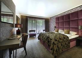 Hotel Gladbeck van der Valk 5