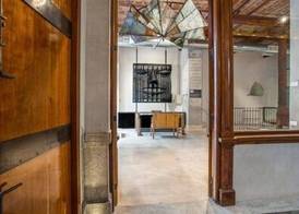 Cassa Lepage Art Hotel Buenos Aires 3