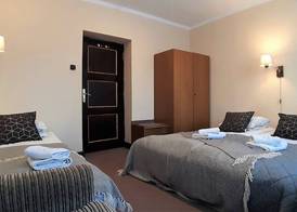 Resort Kasprowy Wierch 3