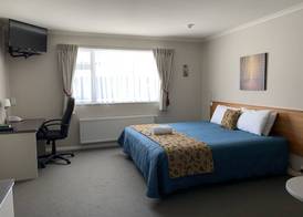 High Peaks Hotel 5