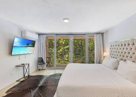 Viento Beach Lodge 5
