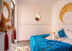 Riad Samir Privilege Boutique Hôtel et Spa 4