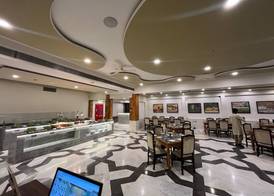 Tiger Kingdom, Ranthambore- A Club Mahindra Associate Resort 4