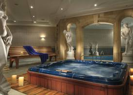 Palm Royale Resort - Soma Bay 5