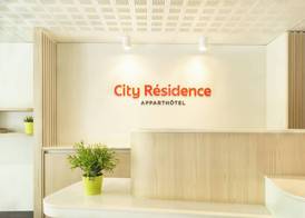 City Résidence Bordeaux Centre 2