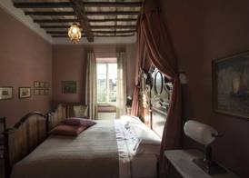Al Porto Di Lucca B&B 5