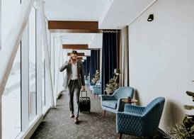 Le Capitole Hotel 5