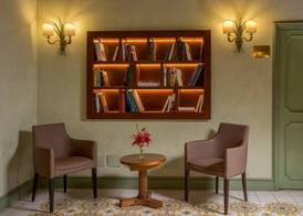 Hotel Villa Grazioli 5
