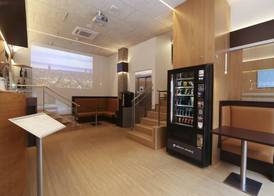 Hotel Esplugues 5