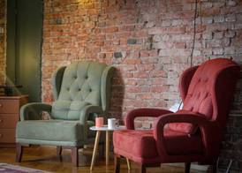 Prishtina Center Hostel 3