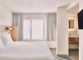 SpringHill Suites Phoenix Glendale/Peoria 5