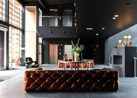 Evidencia Belverde Hotel 4