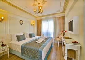 Yılsam Sultanahmet Hotel 4