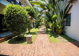 Riverside Bamboo Resort - Hoi An 2