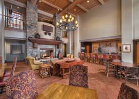 WorldMark Park City 2
