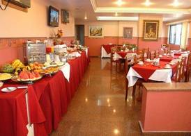 Plaza Suite Hotel Ltda 5