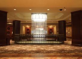 The Yorkville Royal Sonesta Hotel Toronto 4