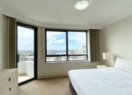 Milson Serviced Apartments 2