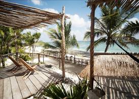 Papaya Playa Project, Tulum, a Member of Design Hotels 3