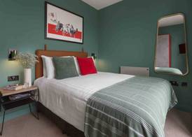 Church Street by Supercity Aparthotels 4