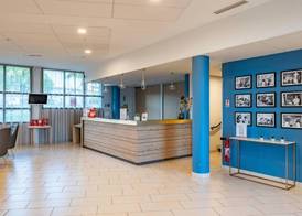 Quality Aparthotel Rochefort 2