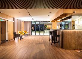Aparthotel NOX 2